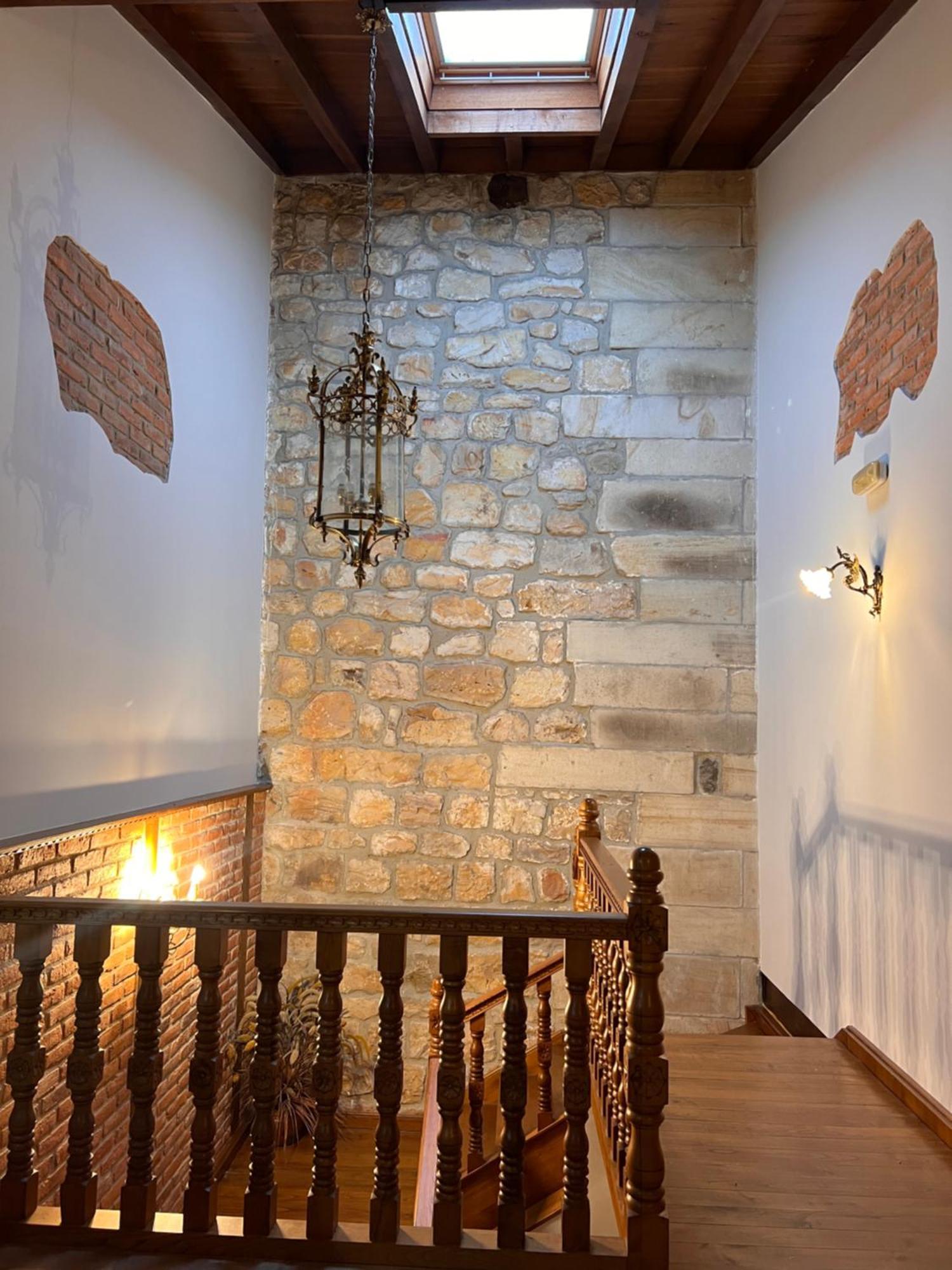Apartamentos Villa Julieta Ruente Esterno foto
